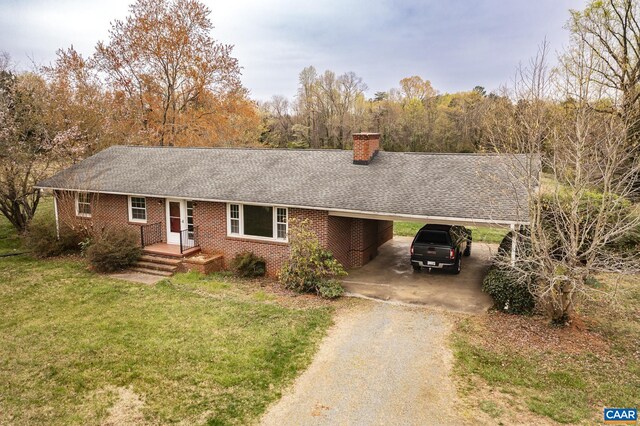 14540 Spotswood Trl, Ruckersville, VA 22968 - photo 41
