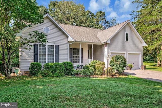 411 Lakeview Pkwy, Locust Grove, VA 22508 - photo 1