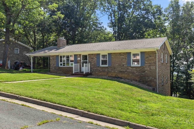 578 Hilltop Dr, Staunton, VA 24401 - photo 4