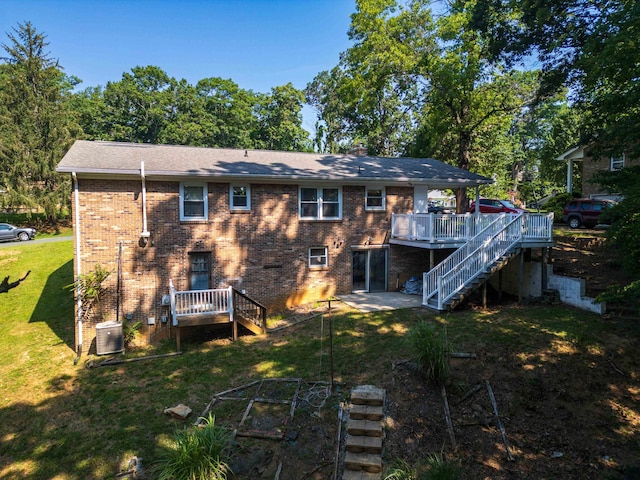 578 Hilltop Dr, Staunton, VA 24401 - photo 50