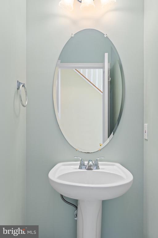 view of bathroom