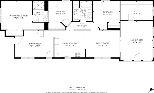 392 Passage Ln, Mcgaheysville, VA 22840 - property floor plan