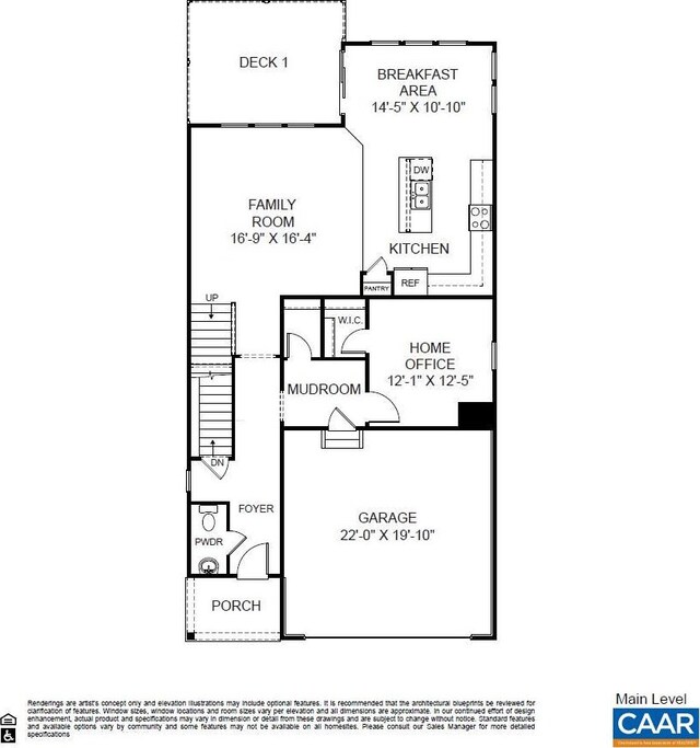 3041 Rambling Brook Ln, Crozet, VA 22932 - photo 47