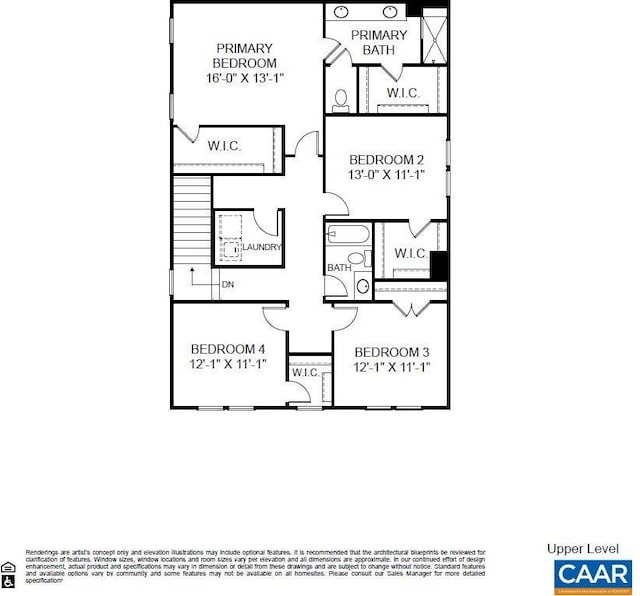 3041 Rambling Brook Ln, Crozet, VA 22932 - photo 48