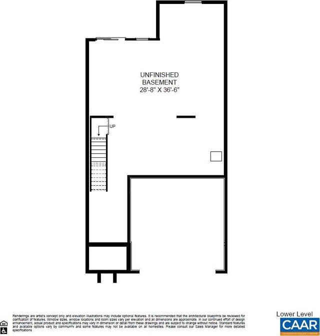 3041 Rambling Brook Ln, Crozet, VA 22932 - photo 49