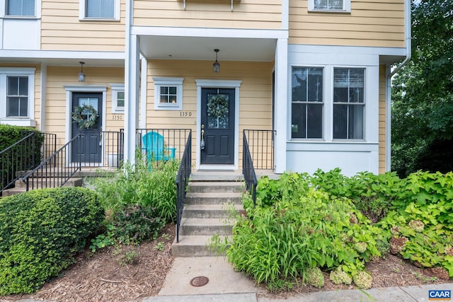 115 Melbourne Prk Cir Unit D, Charlottesville, VA 22901 - photo 1