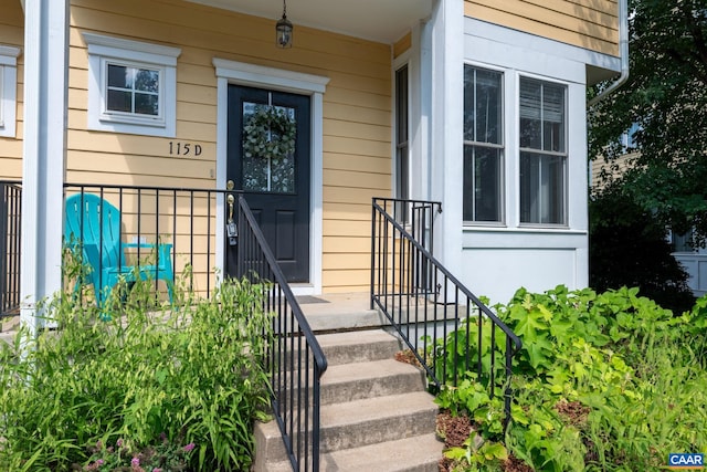 115 Melbourne Prk Cir Unit D, Charlottesville, VA 22901 - photo 36