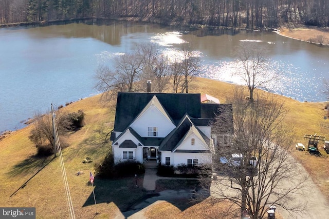 495 Deepwood Farm Dr, Scottsville, VA 24590 - photo 1