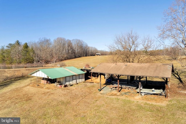 495 Deepwood Farm Dr, Scottsville, VA 24590 - photo 11