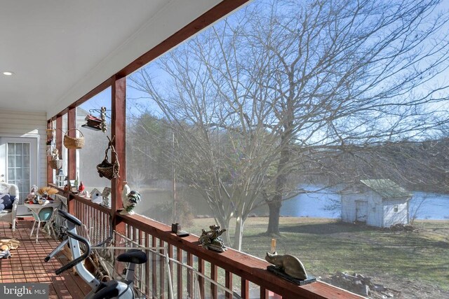 495 Deepwood Farm Dr, Scottsville, VA 24590 - photo 27
