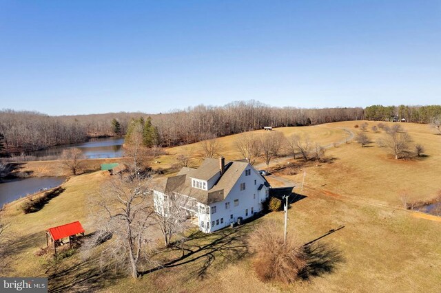 495 Deepwood Farm Dr, Scottsville, VA 24590 - photo 12