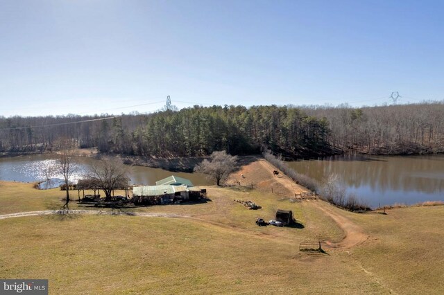 495 Deepwood Farm Dr, Scottsville, VA 24590 - photo 8
