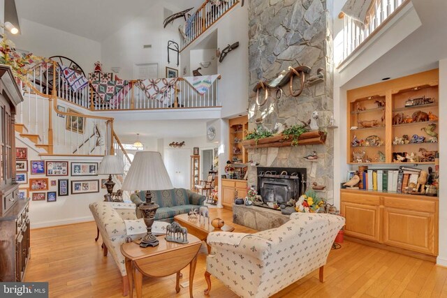 495 Deepwood Farm Dr, Scottsville, VA 24590 - photo 31