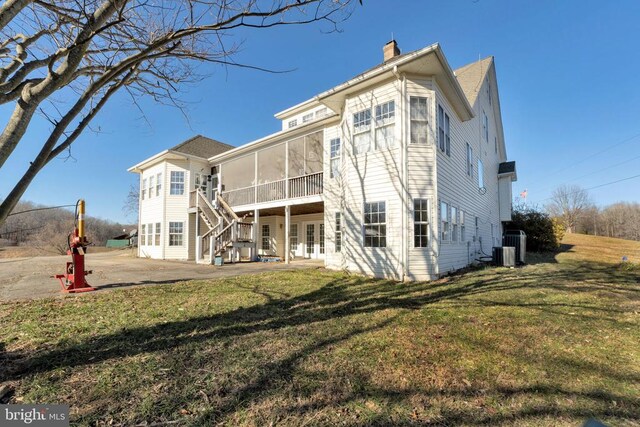 495 Deepwood Farm Dr, Scottsville, VA 24590 - photo 26