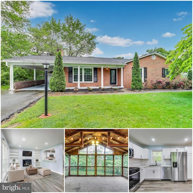 501 Barberry St, Culpeper, VA 22701 - photo 2