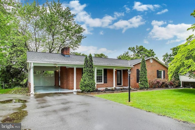 501 Barberry St, Culpeper, VA 22701 - photo 46
