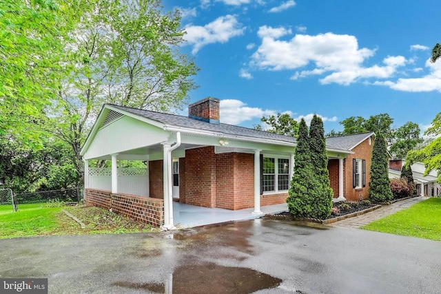 501 Barberry St, Culpeper, VA 22701 - photo 42