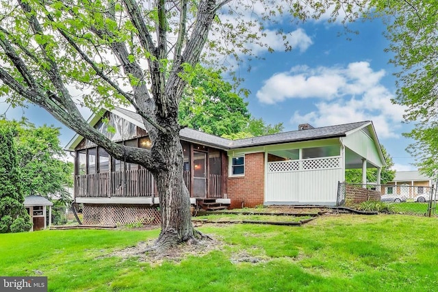 501 Barberry St, Culpeper, VA 22701 - photo 37