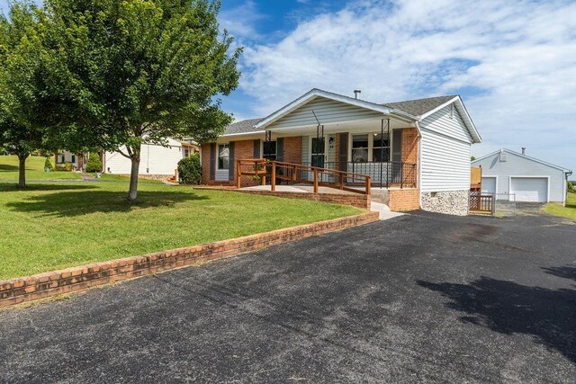 38 Greenbriar Ln, Stuarts Draft, VA 24477 - photo 27