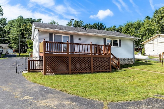 38 Greenbriar Ln, Stuarts Draft, VA 24477 - photo 32