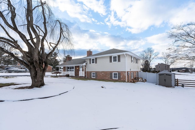 Listing photo 3 for 936 Cattle Scales Rd, Waynesboro VA 22980