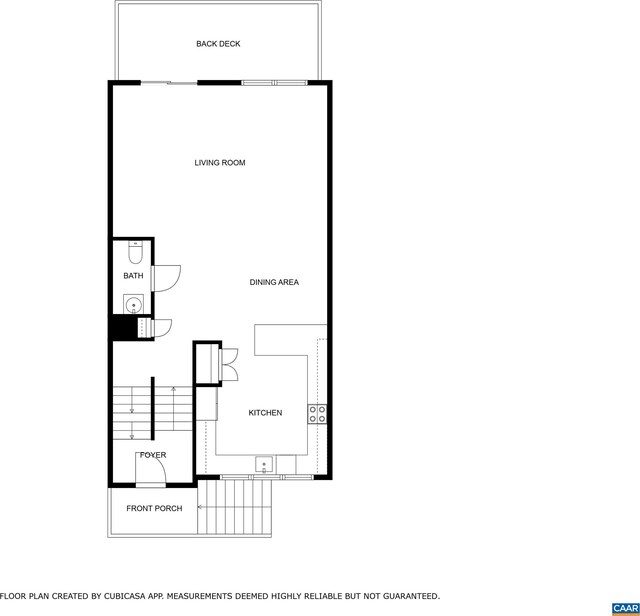 407 Fennel Rd, Crozet, VA 22932 - photo 39