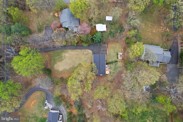  - view of property location