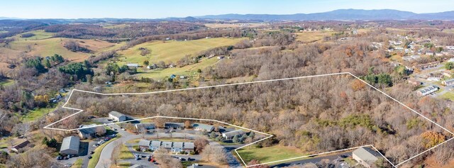 2409 Bare St, Staunton, VA 24401 - photo 1