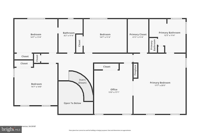  - home floor plan