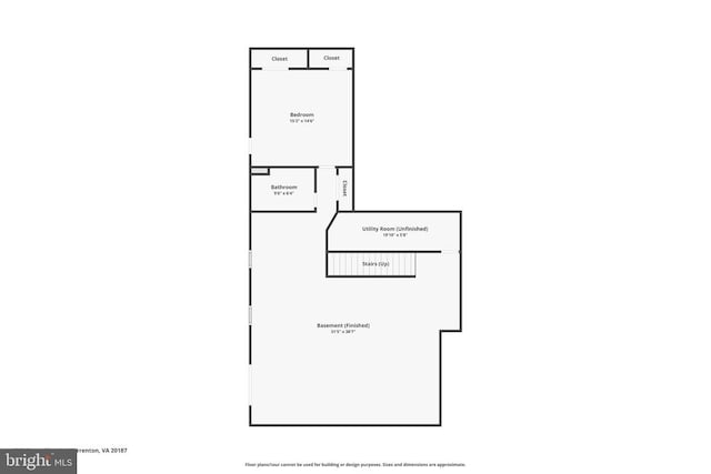  - room layout