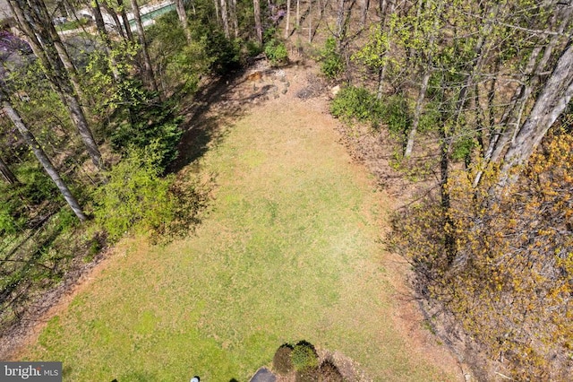  - drone / aerial view