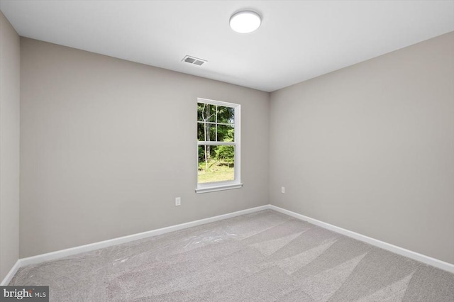 12521 Wilderness Park Dr, Spotsylvania, VA 22551 - empty room featuring carpet