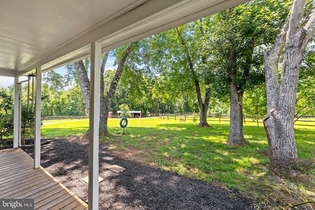 9467 Old Waterloo Rd, Warrenton, VA 20186 - photo 31