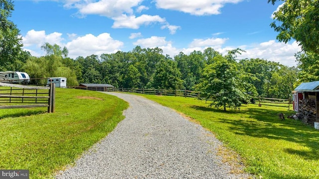 9467 Old Waterloo Rd, Warrenton, VA 20186 - photo 40