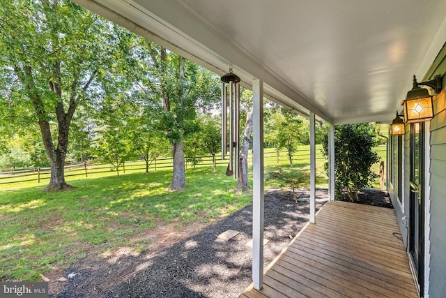 9467 Old Waterloo Rd, Warrenton, VA 20186 - photo 32