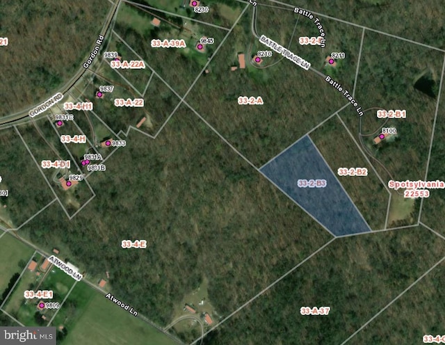 8112 Battle Trace Ln, Spotsylvania, VA 22553 - photo 2
