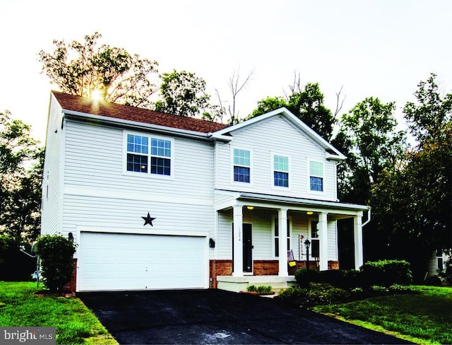 1294 Dogleg Dr, Locust Grove, VA 22508 - photo 1