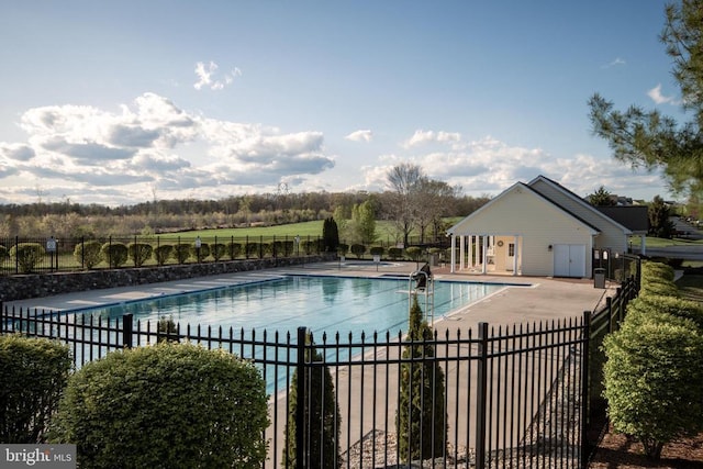 1294 Dogleg Dr, Locust Grove, VA 22508 - photo 33