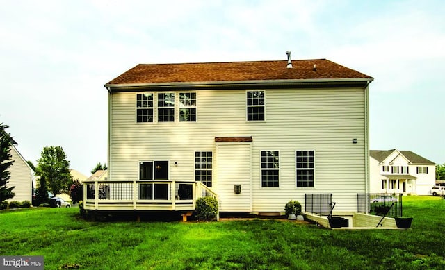 1294 Dogleg Dr, Locust Grove, VA 22508 - photo 4