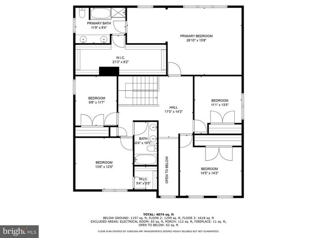 1294 Dogleg Dr, Locust Grove, VA 22508 - photo 15