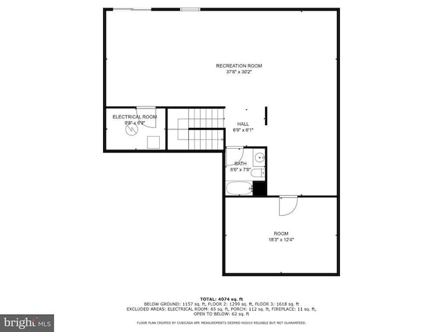 1294 Dogleg Dr, Locust Grove, VA 22508 - photo 28