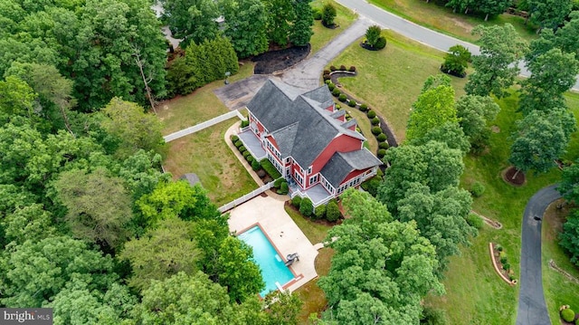 12013 Sawhill Blvd, Spotsylvania, VA 22553 - photo 43