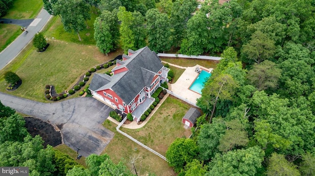 12013 Sawhill Blvd, Spotsylvania, VA 22553 - photo 41