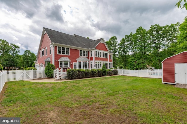 12013 Sawhill Blvd, Spotsylvania, VA 22553 - photo 7