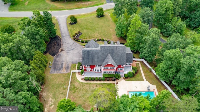 12013 Sawhill Blvd, Spotsylvania, VA 22553 - photo 42