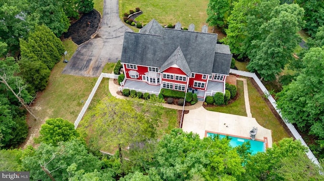 12013 Sawhill Blvd, Spotsylvania, VA 22553 - photo 6
