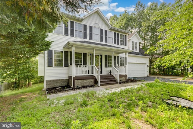 3503 Lancaster Ring Rd, Fredericksburg, VA 22408 - photo 2