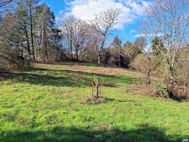 0 Horn Hollow Ln, Aylor, VA 22727