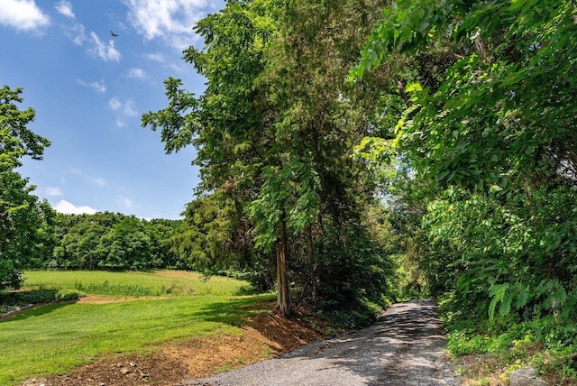 TBD Williamsburg Rd, Linville, VA 22834