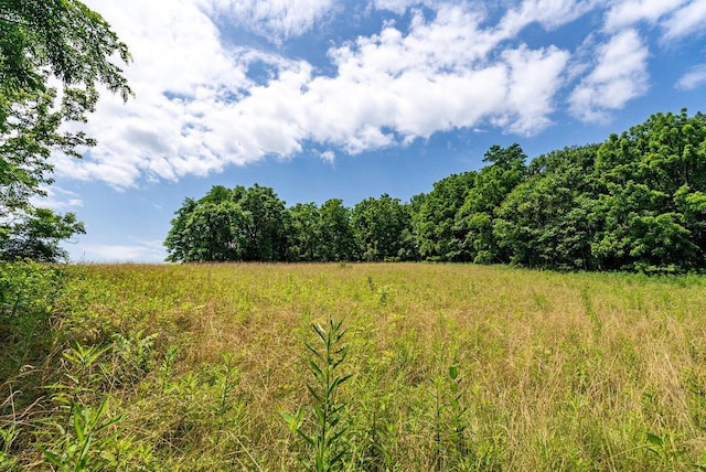 TBD Williamsburg Rd, Linville, VA 22834